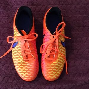 Nike Magista  soccer cleats